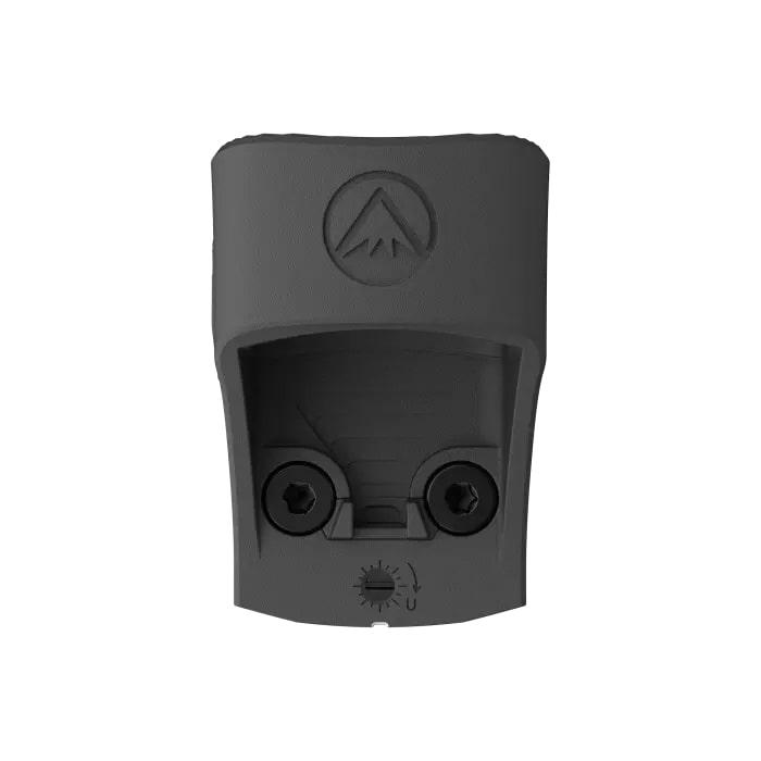 Burris 300239 FastFire C Red Dot 6 MOA Auto Brightness Matte Black - View 2