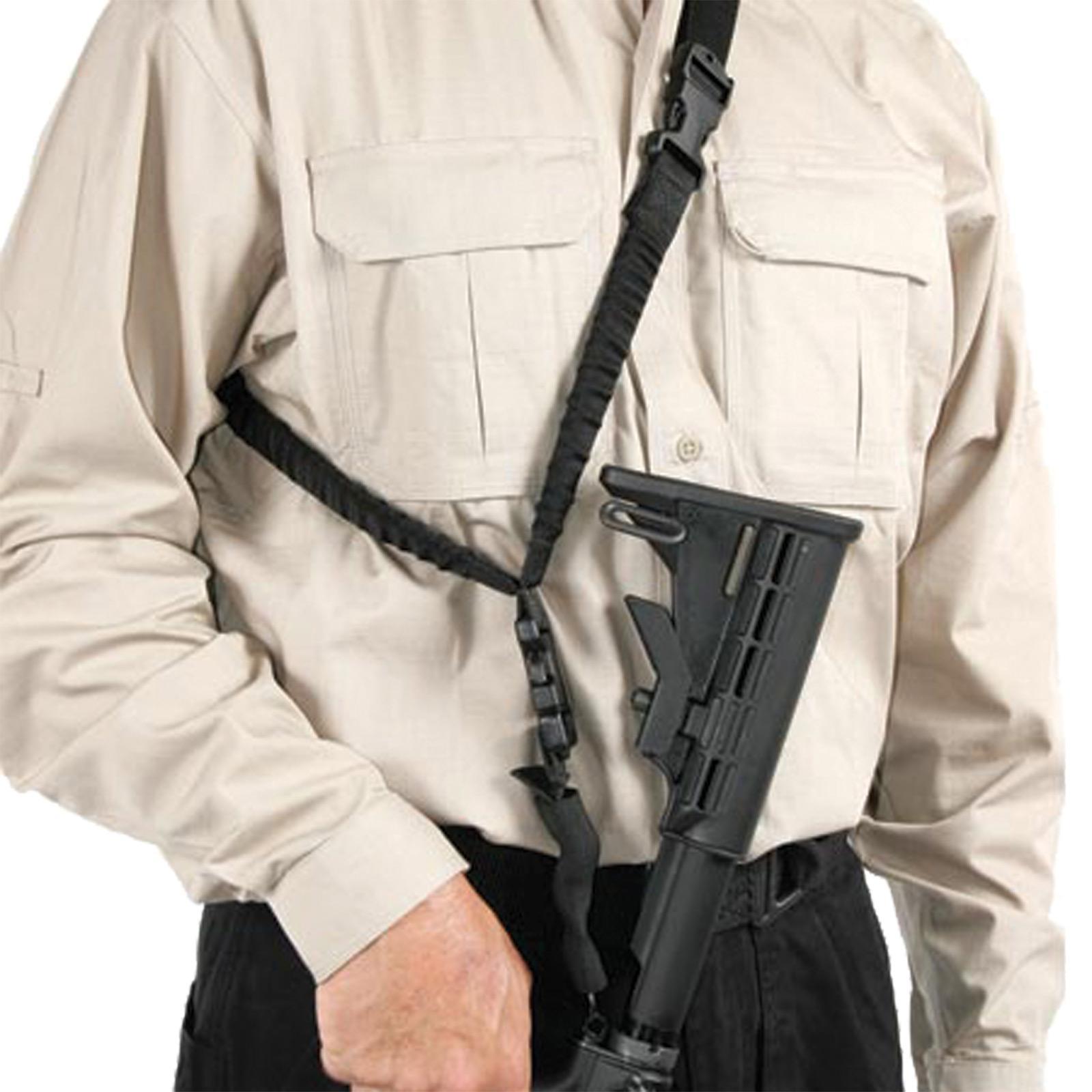 Blackhawk Storm Sling XT 1.25 in Nylon Webbing Adjustable 46-64 in - View 2