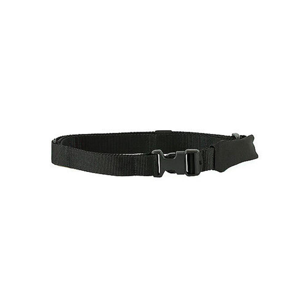 Blackhawk 70GS15BK Sling Nylon Webbing 1.25 in Adjustable 30-50 in Black - View 2