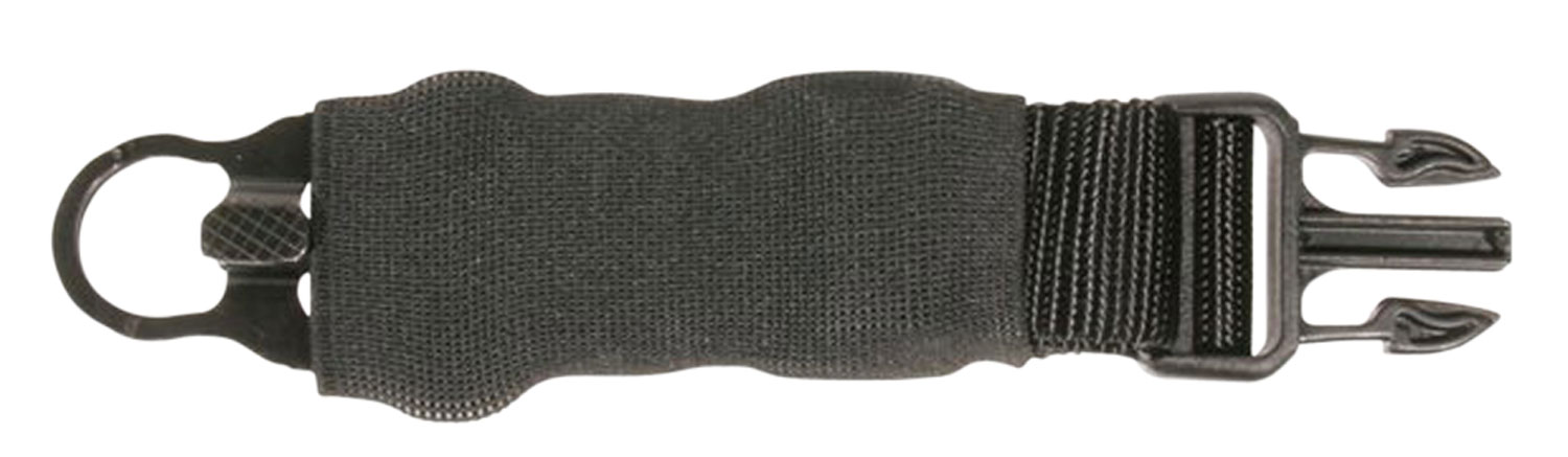 Blackhawk 70SA02BK Storm Sling Extension QD Disconnect Nylon Black - View 2