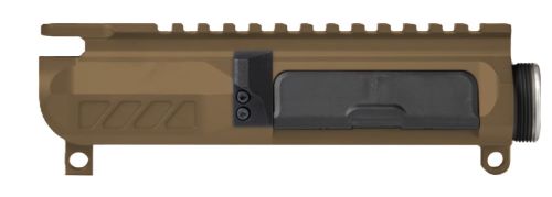 CMMG UPPER RECEIVER ASSEMBLY MK4/AR15 MIDNIGHT BRONZE - View 2