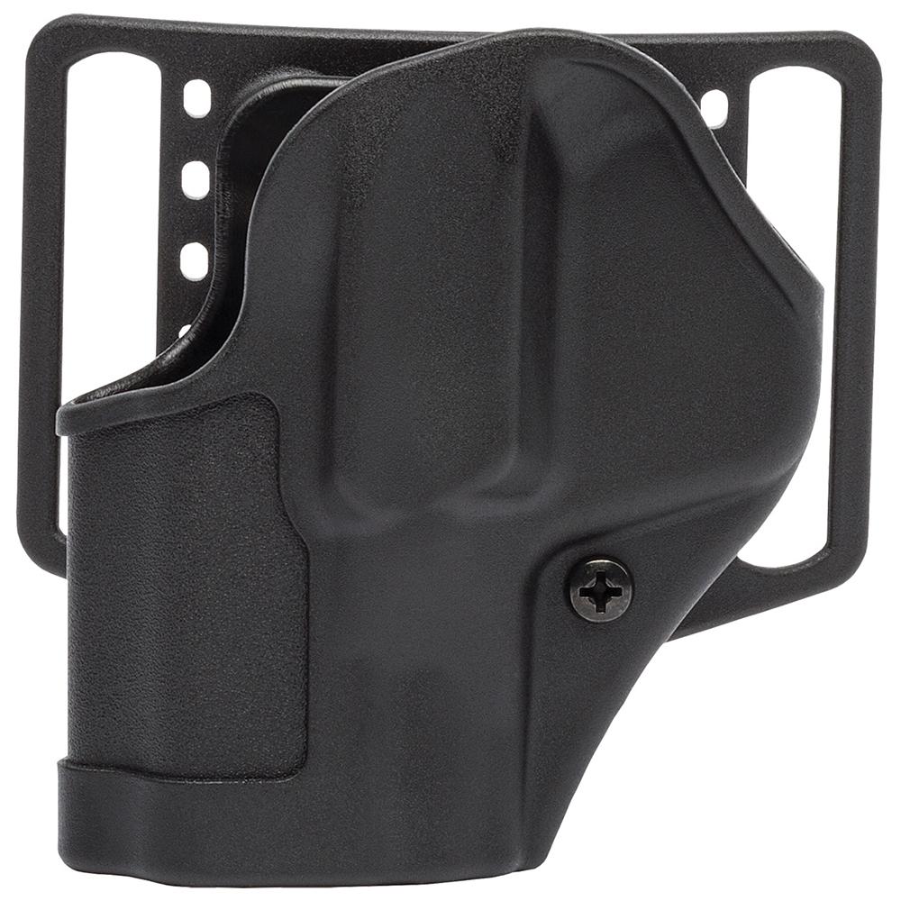 Blackhawk! Standard CQC Holster Matte Finish Right - View 2