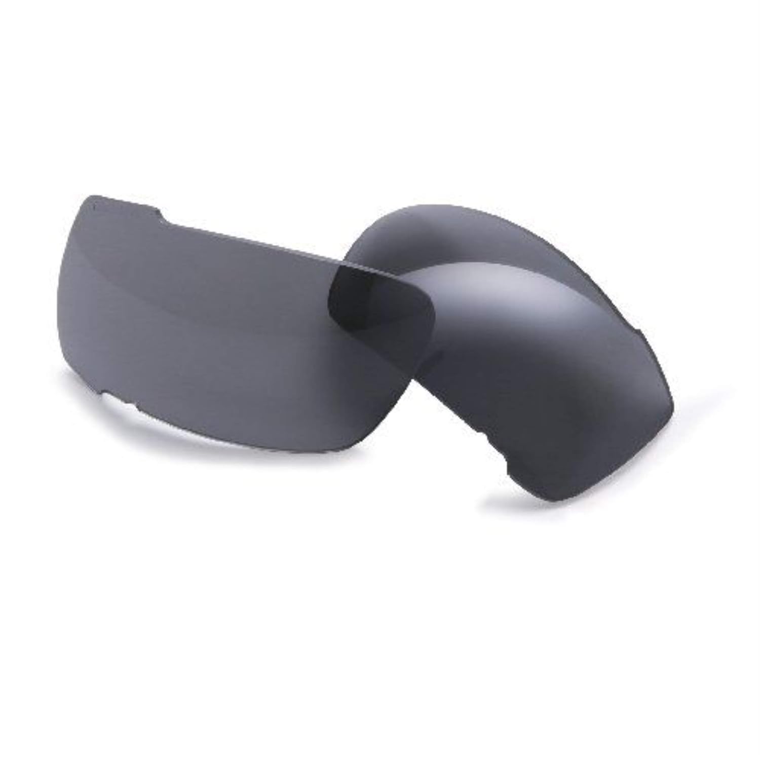 ESS Replacement Lens for CDI MAX-Smoke Gray - View 2
