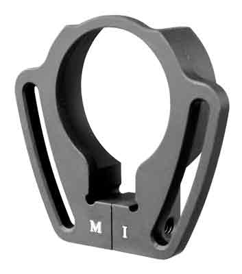 Slot End Plate Sling Adapter for 4-Position or 6-Position CAR/M4 Stock - View 2
