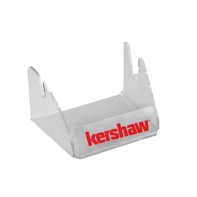 Kershaw Knife Stand - Single K KERDISPLAYKER114 - View 2