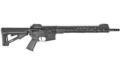 ArmaLite M15TAC16 M-15 Tactical 5.56x45mm NATO 30+1 16" Barrel Black... - View 2