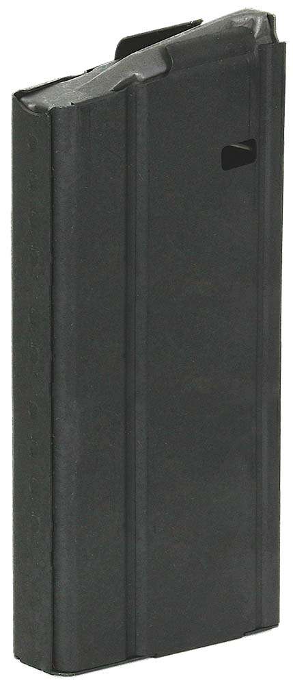 ArmaLite 10607003 B-Series Gen II 25rd Black Detachable Magazine - View 2