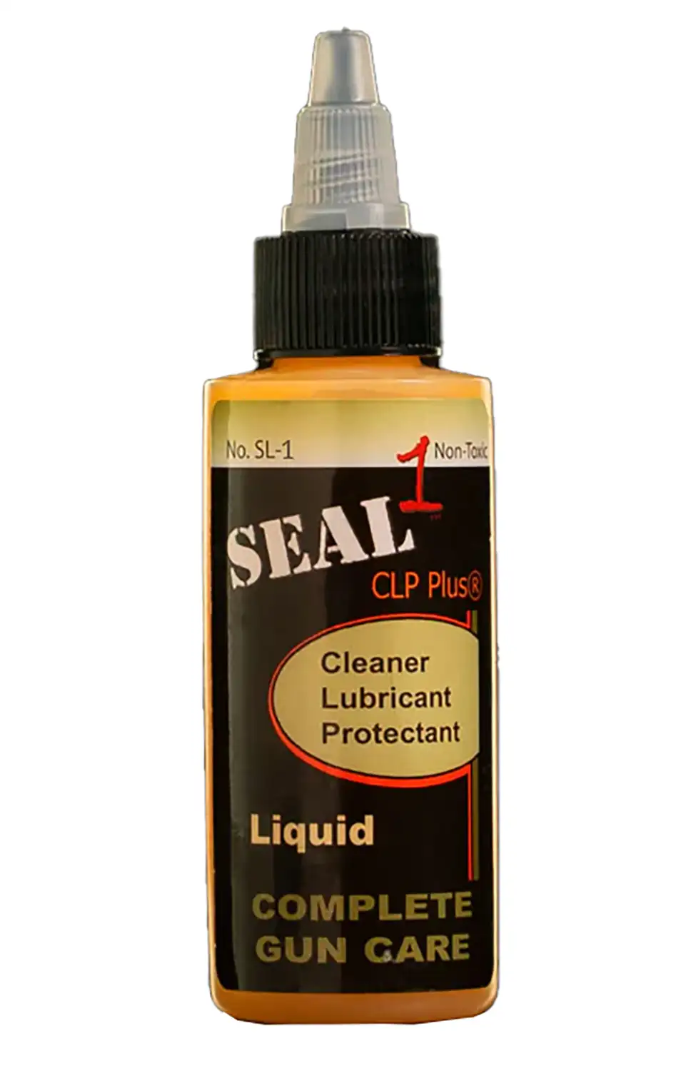 REDCON1 SL-1 CLP Gun Cleaner 1 Oz Non-Toxic Formula - View 2