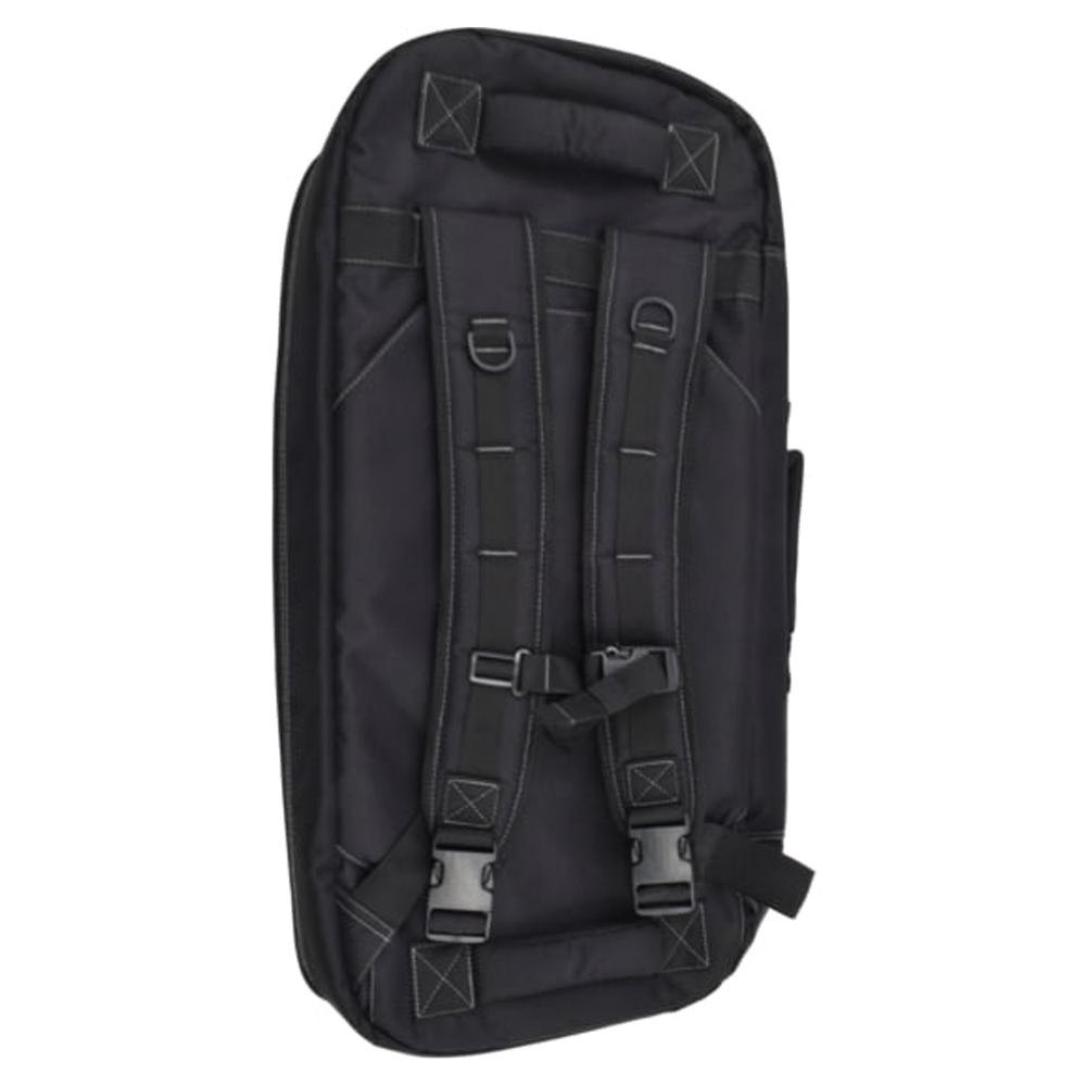 Advance Warrior FR28RBPBL/GR 28" Tan Tactical Rifle Backpack 600D Poly - View 2