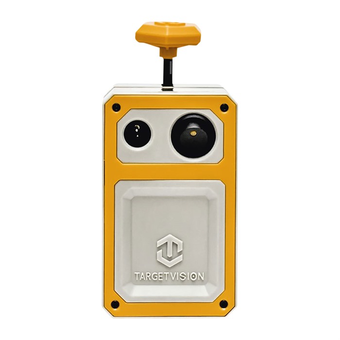 Hawk TVCF301 Longshot 1920x1080 HD Spotting Scope Camera, Weather-Resistant - View 2