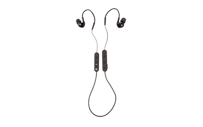 AXIL GS Extreme 2.0 Tactical Earbuds Bluetooth Lanyard 25hr Battery - View 2