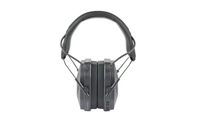 Axil LLC MXPROE MX Pro Earmuffs 23 dB Over the Head Black - View 2