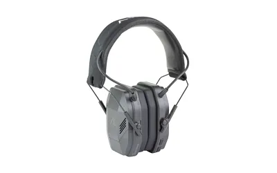 Axil LLC MXPROE MX Pro Earmuffs 23 dB Over the Head Black - View 3