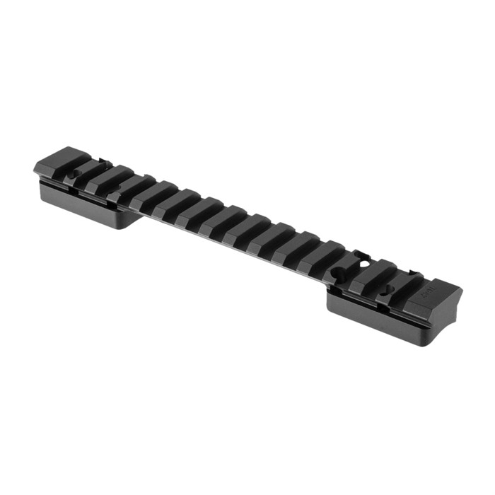 Warne Mounts 7642M Mountain Tech XP Tactical Rail for Browning X-Bolt Long Action - View 2