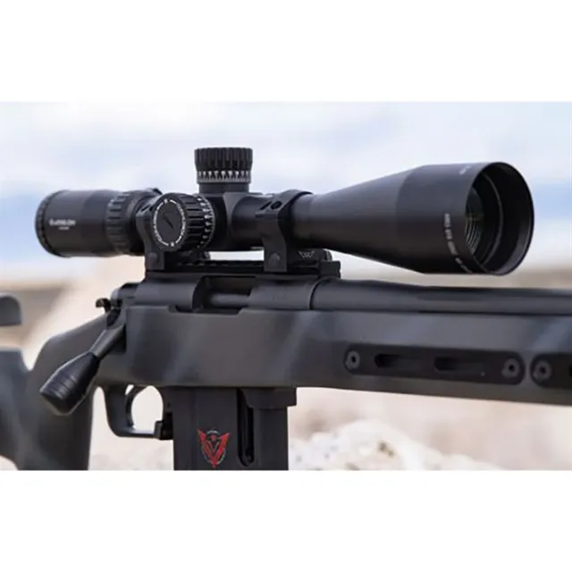 Warne 7641BB Browning X-Bolt Mountain Tech Tactical Rail Burnt Bronze Ce... - View 3