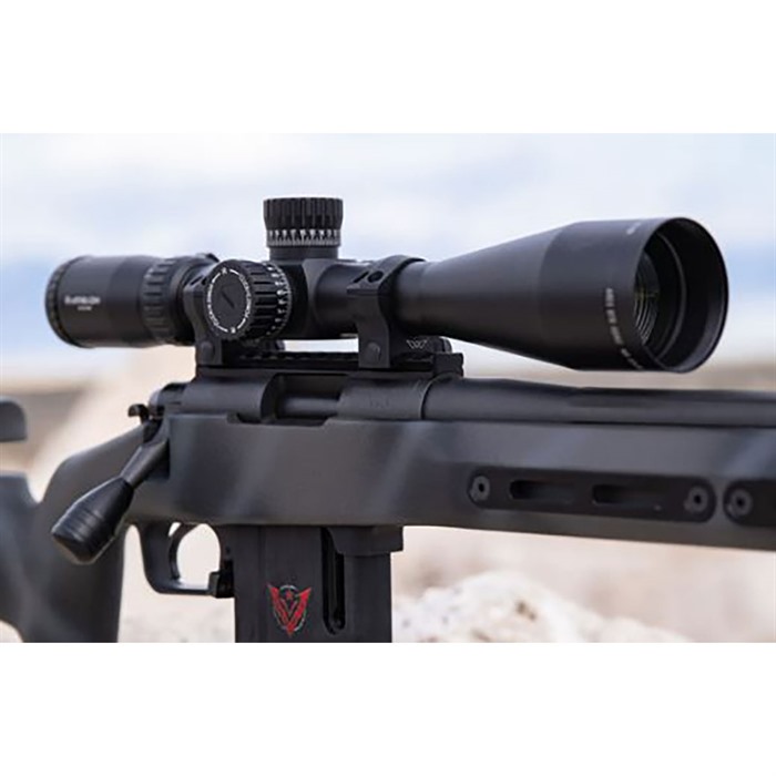 Browning X-Bolt Long Action Mountain Tech Tactical Rail 7642BB20MOA - View 2