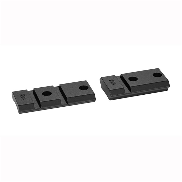 Warne V425/425M Vapor Ruger American Rimfire/Marlin XT-17/XT-22 Matte - View 2