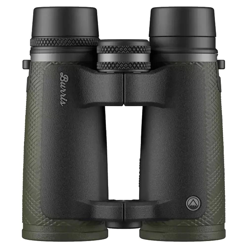 Burris SignatureHD 8x42 Binoculars HD Lenses Rubber Armored Waterproof - View 2