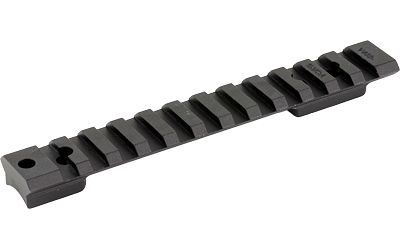Warne Vapor 15 MOA Picatinny Rail for Savage 93 (V468-15MOA) - View 2