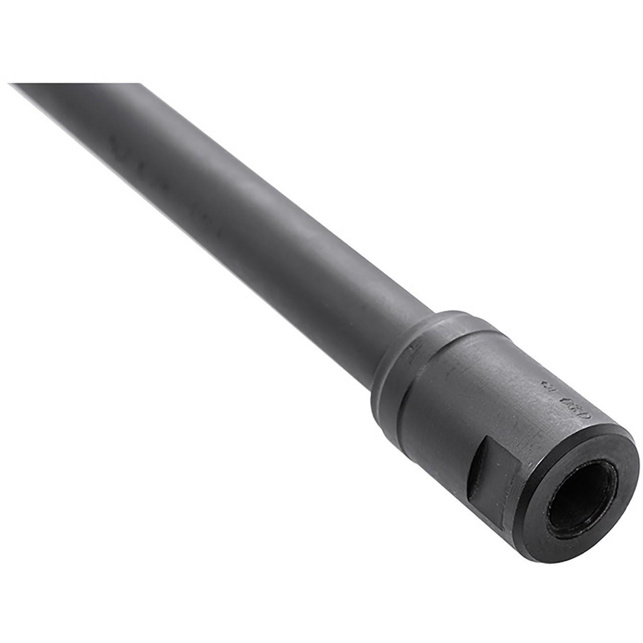 Warne 8500DE Hyperlite Scope Rings Dark Earth 1" Low - View 2