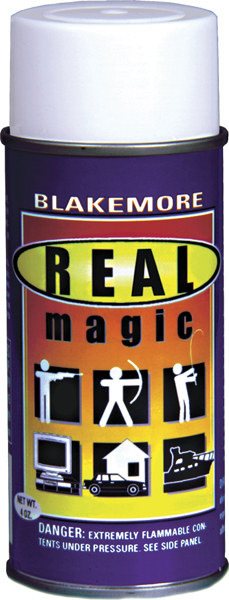 BLKMR Reel & Line Magic 4oz - Model 80 - View 2