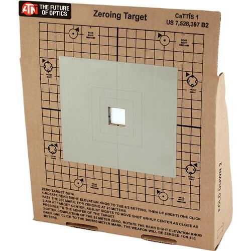 ATN Thermal Targets Set Of 3 ACMKIRTGPK - View 2