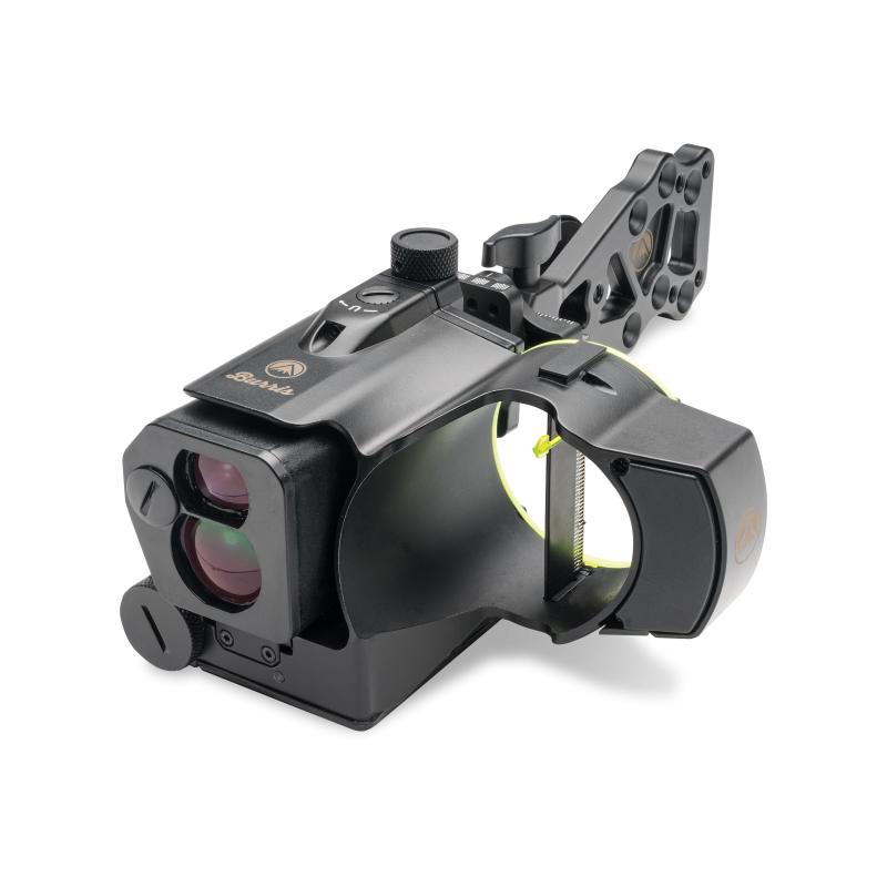 Burris Oracle 2 Rangefinding Bow Sight | Improved Brightness Control | Accurate Arrow Drop | Waterproof - View 2