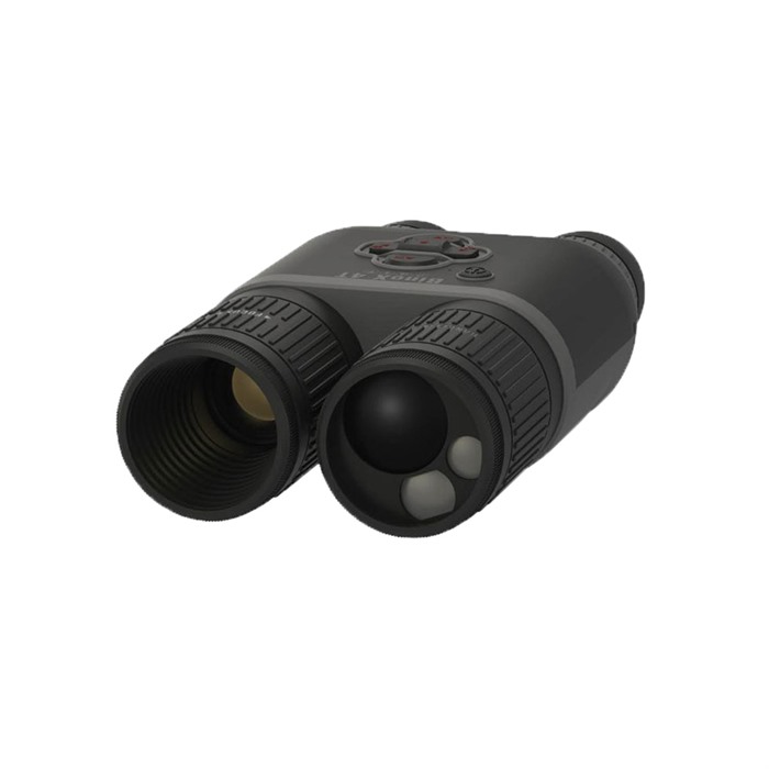 ATN BINOX-4T 640-1-10X Thermal Binocular 640x480 19mm Weather Resistant - View 2