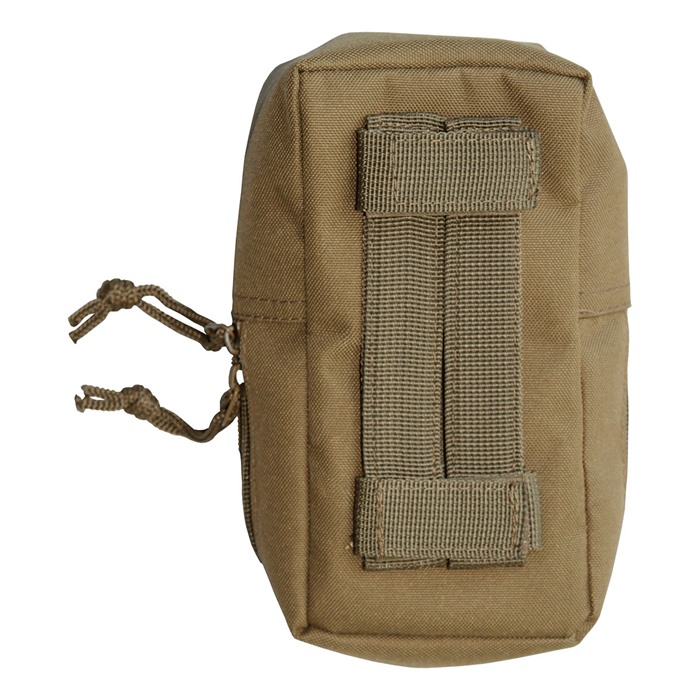 ATN Tactical Molle Carry Case OTS XLT LT MOD High-Density Fabric - View 2