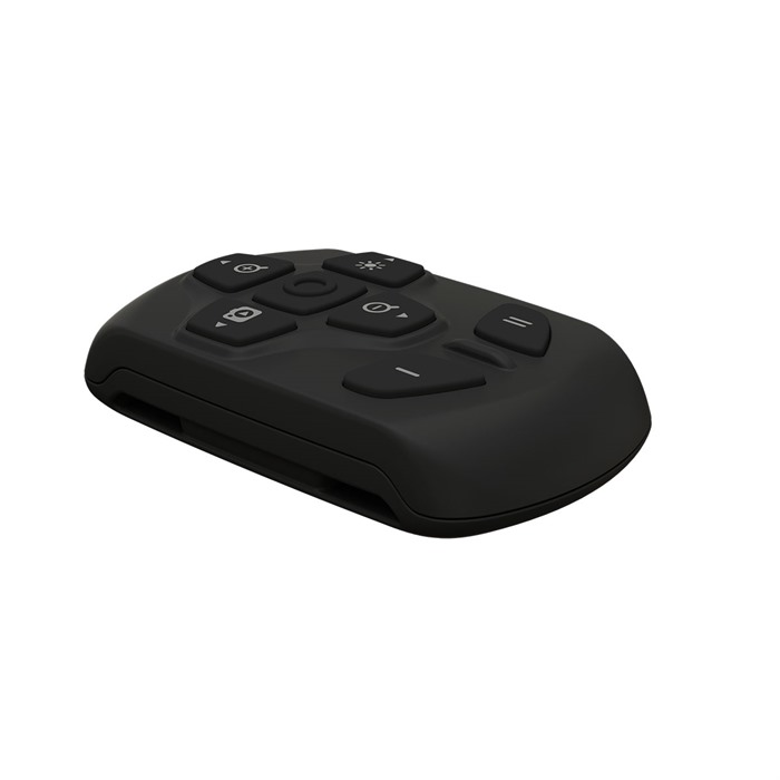 ATN ACMURCNTRL5 X-Trac Tactical Remote Control 3" for Scopes - View 2