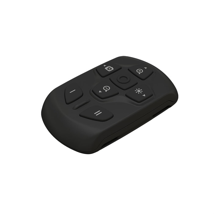 ATN ACMURCNTRL5 X-Trac Tactical Remote Control 3" for Scopes - View 3