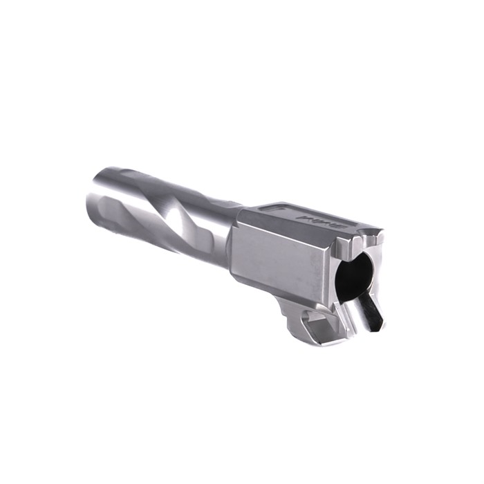 Zaffiri Precision ZP.HCBSS Springfield Hellcat Barrel Silver 416R 1:10 - View 3