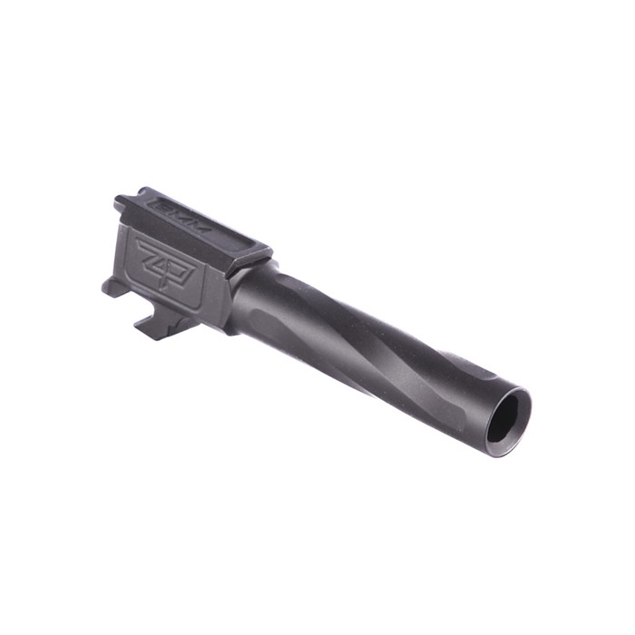 Zaffiri Precision ZP.HCPROBBN Black 416R Stainless Barrel Hellcat Pro - View 2