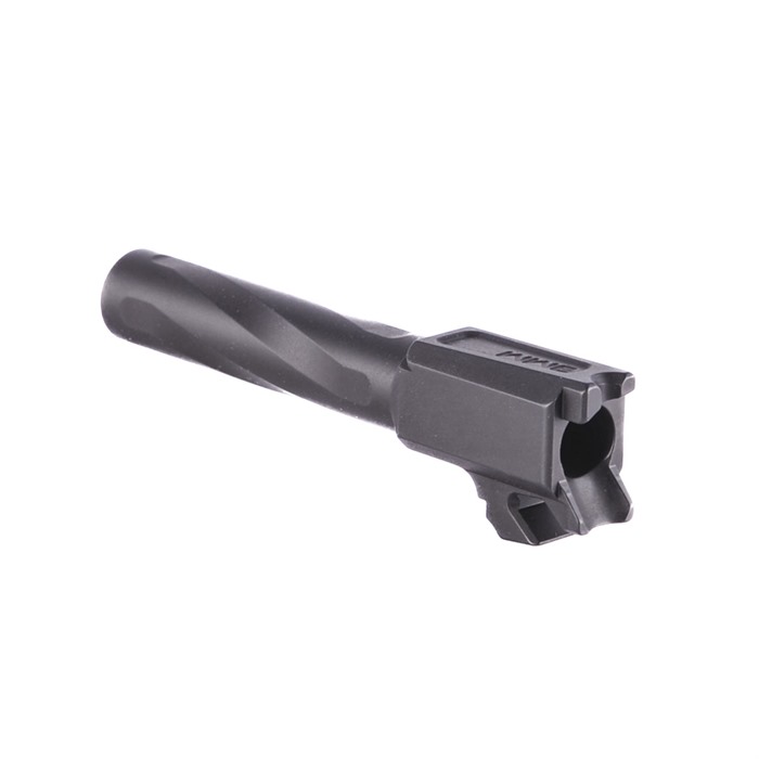 Zaffiri Precision ZP.HCPROBBN Black 416R Stainless Barrel Hellcat Pro - View 3