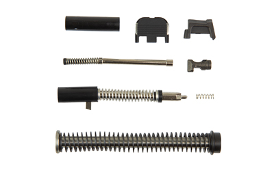 Zaffiri Precision 17.5.UPK Upper Parts Kit for Glock 17/34 Gen 5 - View 2