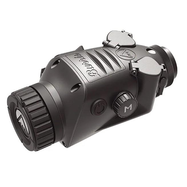 Burris BTC35 Clip-On Thermal Optic 3.2x-12.7x 35mm Objective Multiple - View 2