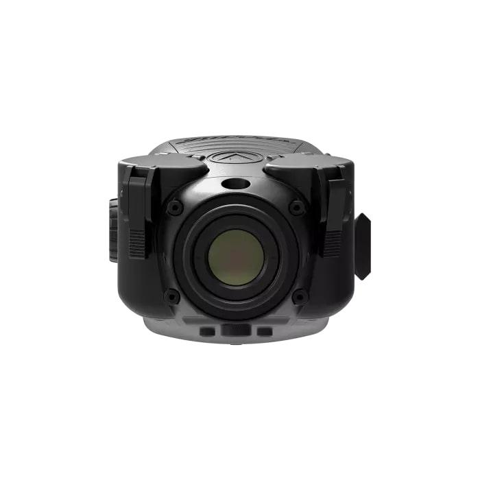 Burris 300623 USM C35 V3 Thermal Clip-On 1x35mm 400x300 12um 50Hz Black - View 2
