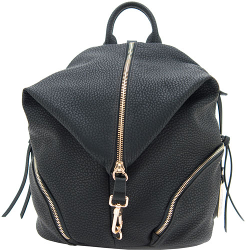 Cameleon Aurora 49114 Teardrop Conceal Carry Backpack Black - View 2