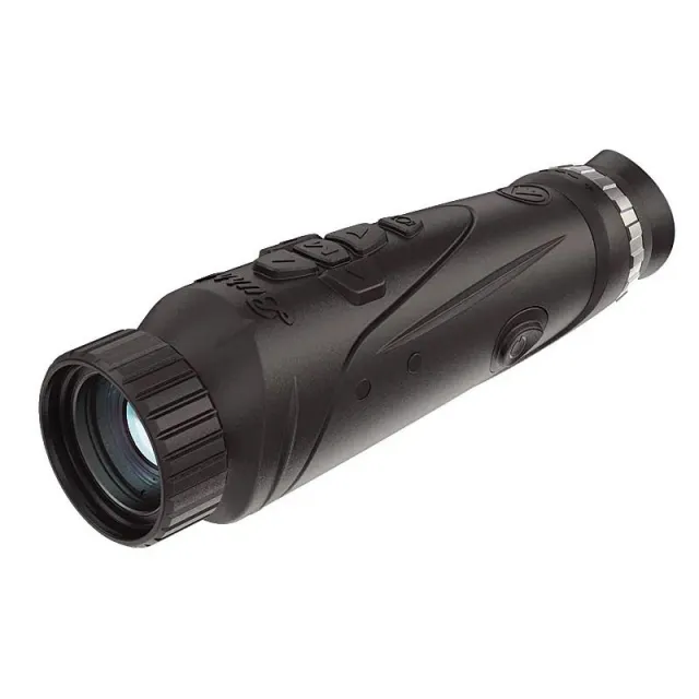 Burris 300633 Thermal Monocular 7.5in 5 Color Palettes Stadiametric - View 2