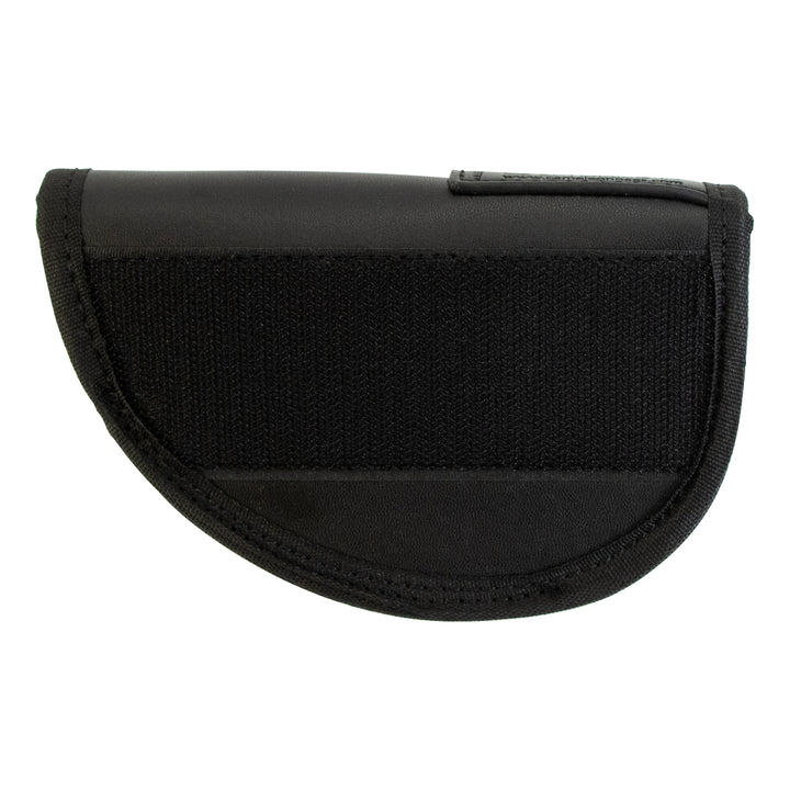 Rugged Rare 49681 Calico Esme Concealed Carry Purse Black 15"x10.3"x6.6" - View 2
