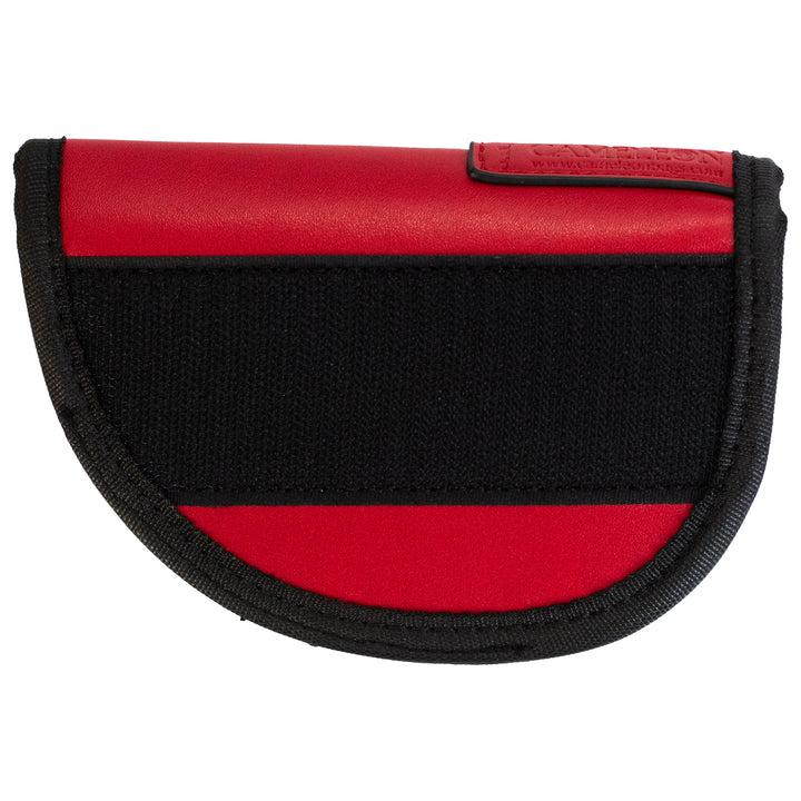 Rugged Rare 49715 Lissa Concealed Carry Purse, Black, 12"x10"x4.5" - View 2