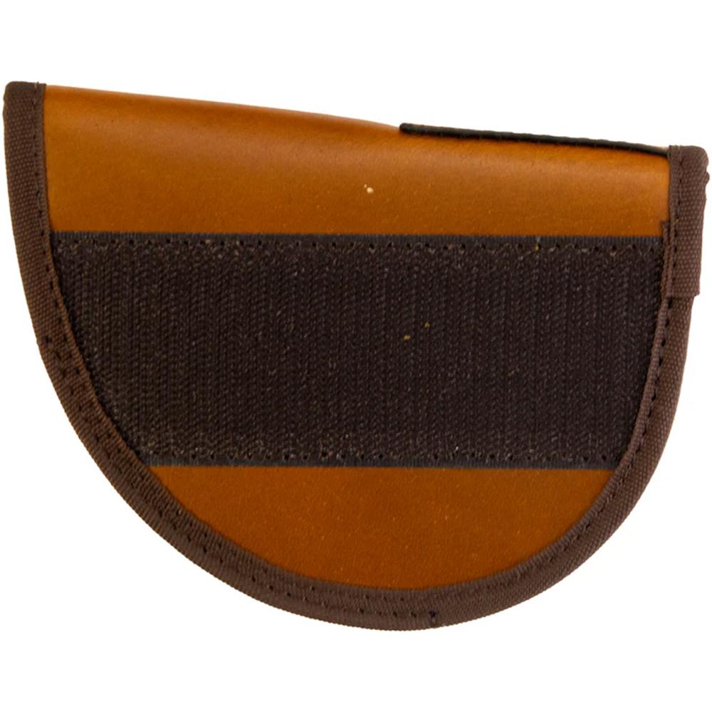 Smith & Wesson Structured Handbag Concealed Carry Purse Tan - View 2