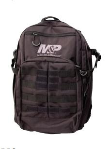 Smith & Wesson 110017 M&P Duty Series Backpack, Durable Tactical Design - View 2