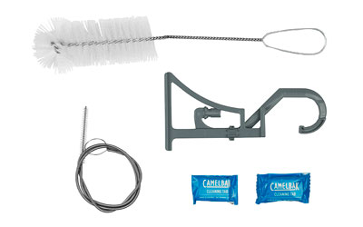 CamelBak Mil-Spec Cleaning Kit Bore, Patch & Tool Set Compact - View 2