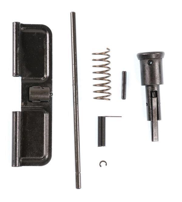 Smith & Wesson M&P Complete Upper Parts Kit 5.56 NATO Black Finish - View 2