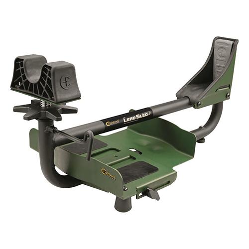 Caldwell Lead Sled-3 Rest (Recoil Reducing Technology) - View 2