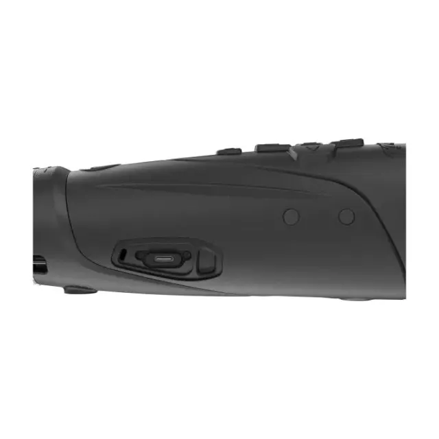 Burris 300636 USM H35 Thermal Monocular 3.3-13.2x35mm 400x300 50Hz Black - View 2
