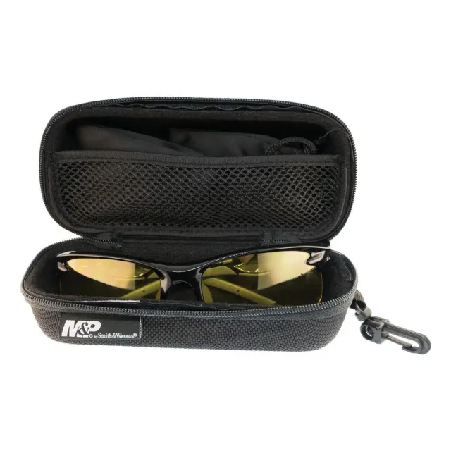 Smith & Wesson SWA Glasses Harrier Kit - View 2