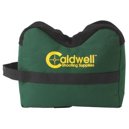 Caldwell 516620 Front Shooting Bag 600 Denier Polyester 8 lbs Water-Resista - View 2