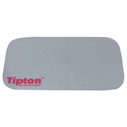 Tipton 12x24 Maintenance Mat: Neoprene, Absorbent, Compact, Hand-Washable, Firearm Care Accessory - View 2